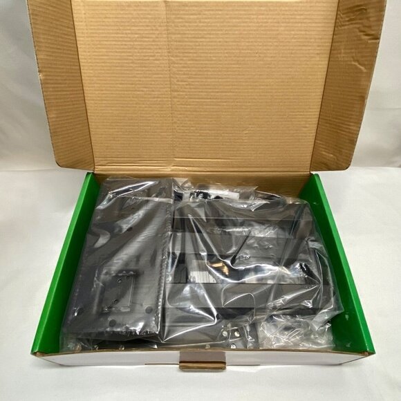 TV Wall Mount GPX Full Motion Flat Panel TV Mount Tilt, Swivel, Extend Brand New - Picture 6 of 7